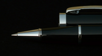 Dlaczego długopis może być dobrym prezentem?