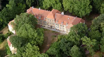 Spółka musi lepiej zadbać o pałac w Sławie