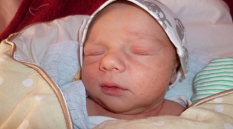 Szczęśliwe narodziny Nikodema