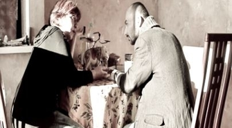 Żydowskie motywy: 7 dni w St. Petersburgu