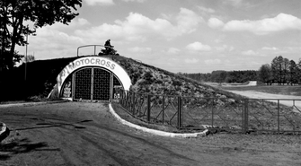 Tragedia w Olbrachcicach