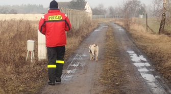 Poszukiwania Zbigniewa Kowalczuka trwają. Włączył się Komisariat Wodnej Policji w Poznaniu