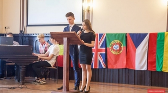 Sprawdzili wiedzę o Europie