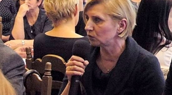 Jolanta Trusewicz: Nikt z nami nie rozmawiał