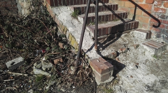 Czytelnik: Mogłoby być czyściej