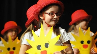 Trwają zapisy do publicznych przedszkoli w gminie Wschowa