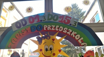 7 marca Drzwi Otwarte w Przedszkolu Samorządowym nr 5
