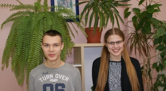 Uczniowie Gimnazjum nr 2 w finale konkursu chemicznego