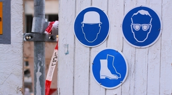 Praca na wysokości - najważniejsze przepisy BHP