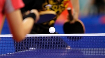 Lgiń zaprasza na turniej w tenisie stołowym