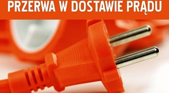 Uwaga brak prądu w gminie Wijewo