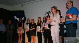 II Eliminacje Festiwalu "Śpiewać może każdy"