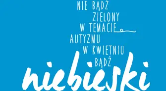 Światowy Dzień Świadomości Autyzmu w Staszicu