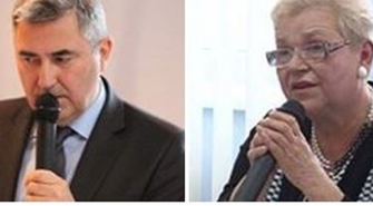 Nieporozumienie na linii radna - starosta w sprawie termomodernizacji liceum