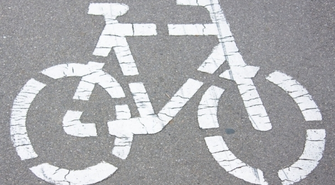 Są środki na ścieżki rowerowe. Radna pyta, czy gmina złoży wniosek