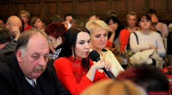 Czy na ulicy Kopernika jest bezpiecznie?