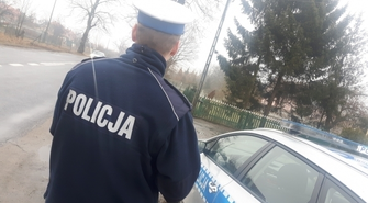 6 kierowców na drogach powiatu straciło prawo jazdy