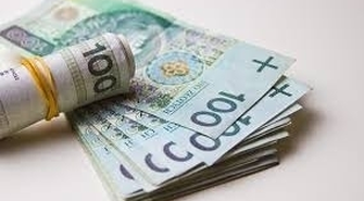 Pieniądze do wzięcia