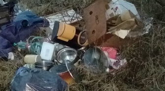 Wschowa to miasto królewskie, ale czy czyste?