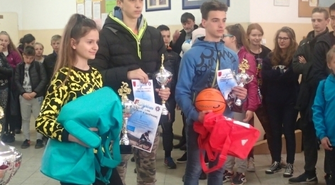 Rozstrzygnięte powiatowe eliminacje Turnieju Bezpieczeństwa w Ruchu Drogowym