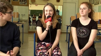 Żeby śpiewać trzeba dobrze mówić