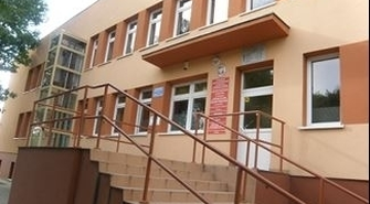 III przetarg ustny nieograniczony na najem lokalu użytkowego  położonego w Sławie