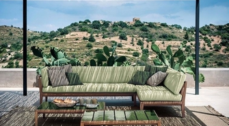 Piękny ogród przez cały rok