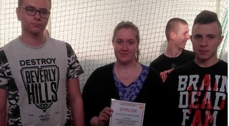 Najlepsi kucharze w województwie