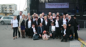 "Sławianie" zdobyli Czerwieńsk