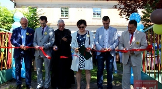 70 lat Przedszkola Samorządowego im. Pluszowego Misia w Szlichtyngowej