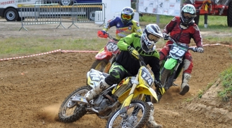 WKM walczy w Mistrzostwach Polski