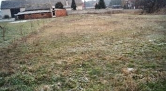 Przetarg na sprzedaż nieruchomości niezabudowanej Skarbu Państwa,  położonej w obrębie Wróblów