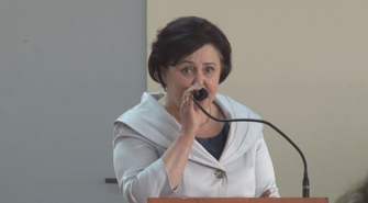 Elżbieta Rahnefeld bez absolutorium