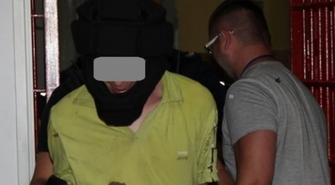 Pomimo dozoru policyjnego ukradł dwa samochody