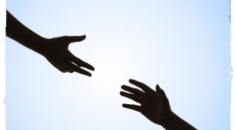 Podziękowania od członków Stowarzyszenia "Pomocna Dłoń"