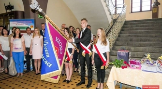 W Zanie rozpoczęli wakacje