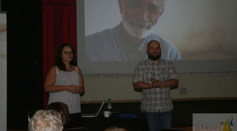 Sława: Prawnik z zamiłowaniem do podróży