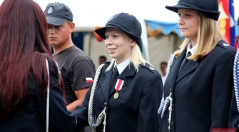 70 lat OSP Śmieszkowo