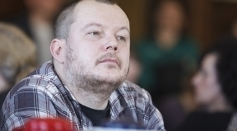 Obywatelskość na niby