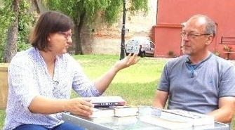 Kwadrans z Książka: Evžen Boček, Ostatnia arystokratka