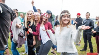 Reggae Hip-Hop Night