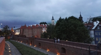 Ostatni zjazd w Fundacji Geremka