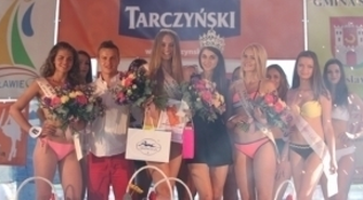 Wybory Miss i Mistera Sławskiej Plaży w najbliższą niedzielę