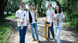 Klasyka jazzowa w Sławie