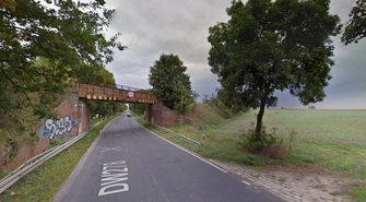 Radni chcą ekspertyzy w sprawie wiaduktu, burmistrz zapewnia, że będzie