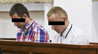 Oprawcy nie okazali skruchy