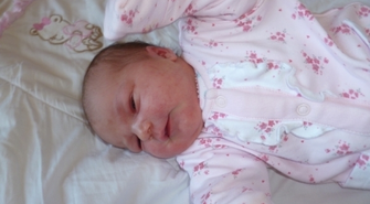 Witamy na świecie Hanie