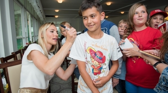 Dzieci ze Wschowy wyjadą na „Wakacje z Muszkieterami”