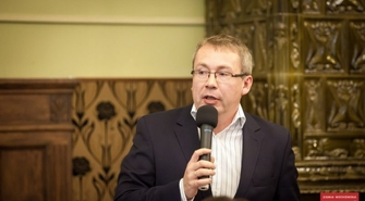 Miłosz Czopek: Nie ma idealnego miasta