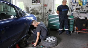 Praktyki i staże dla młodzieży w ramach projektu „Modernizacja kształcenia zawodowego w Powiecie Wschowskim”